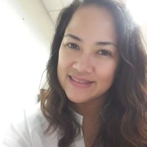 Meet your Posher, Joy